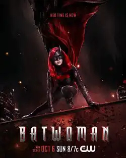 Batwoman S01E02 VOSTFR HDTV