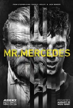 Mr. Mercedes S03E03 FRENCH HDTV