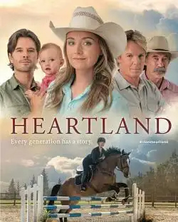 Heartland S13E02 VOSTFR HDTV