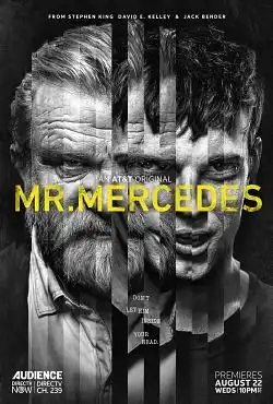 Mr. Mercedes S03E10 FINAL FRENCH HDTV