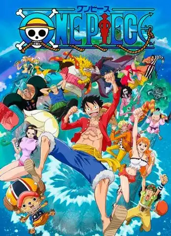 One Piece 909 VOSTFR HDTV
