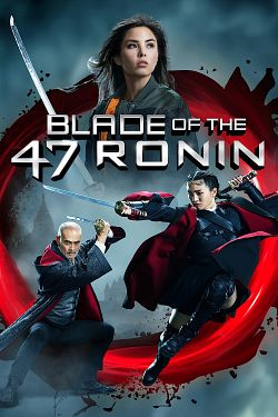 Blade of the 47 Ronin FRENCH DVDRIP x264 2022