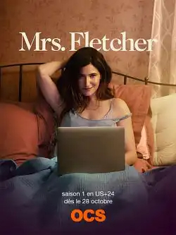 Mrs. Fletcher S01E01 VOSTFR HDTV
