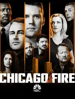 Chicago Fire S08E06 VOSTFR HDTV