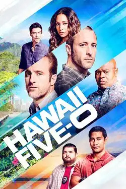 Hawaii 5-0 S10E02 VOSTFR HDTV
