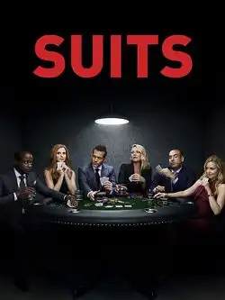 Suits S09E03 VOSTFR HDTV