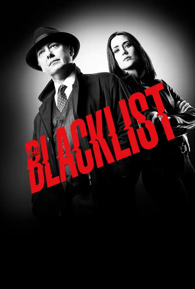 The Blacklist S07E01 VOSTFR HDTV