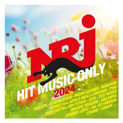 VA - NRJ Hit Music Only