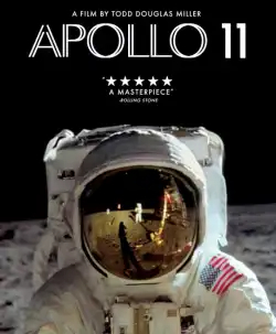 Apollo 11 FRENCH BluRay 720p 2019