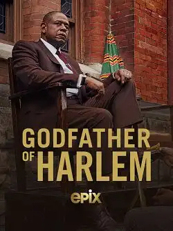 Godfather of Harlem S01E03 VOSTFR HDTV