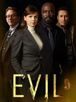 Evil S01E01 VOSTFR HDTV